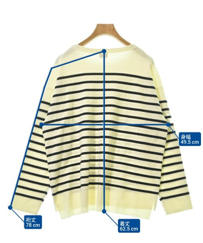 URBAN RESEARCH DOORS Sweaters