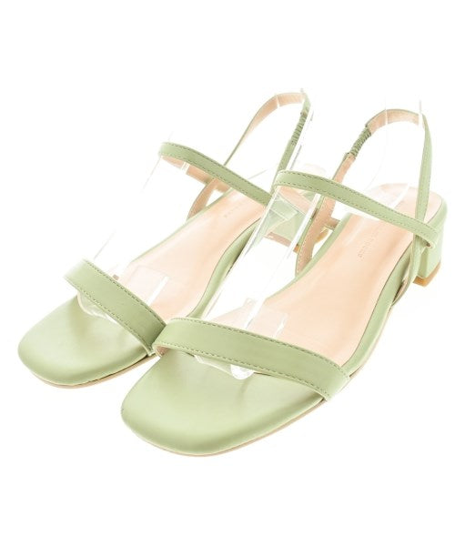 URBAN RESEARCH DOORS Pumps/Heels