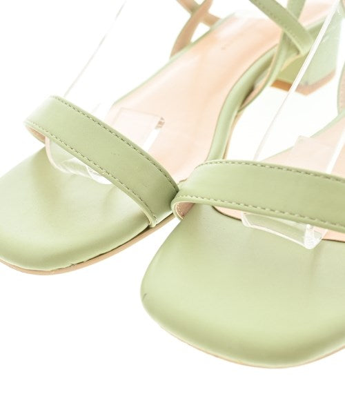 URBAN RESEARCH DOORS Pumps/Heels