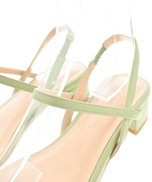 URBAN RESEARCH DOORS Pumps/Heels