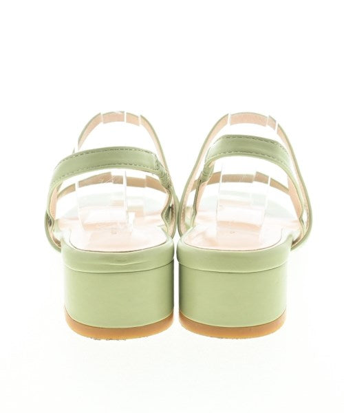 URBAN RESEARCH DOORS Pumps/Heels