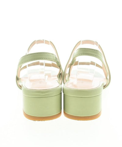 URBAN RESEARCH DOORS Pumps/Heels