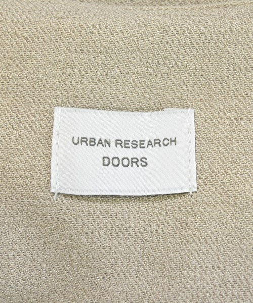 URBAN RESEARCH DOORS Other