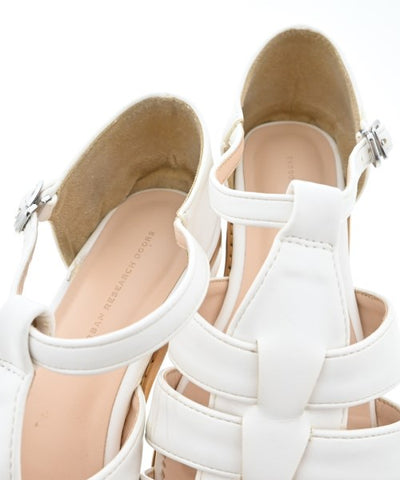 URBAN RESEARCH DOORS Sandals