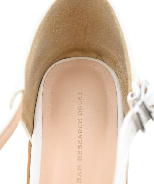 URBAN RESEARCH DOORS Sandals