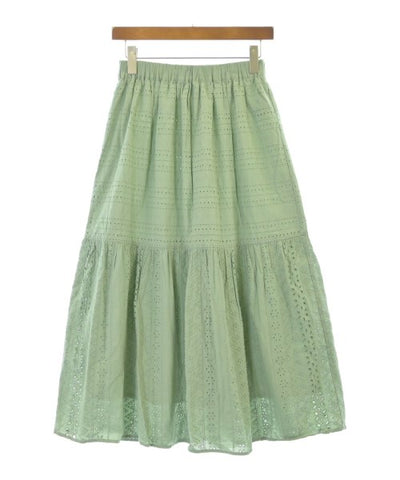 URBAN RESEARCH DOORS Long/Maxi length skirts