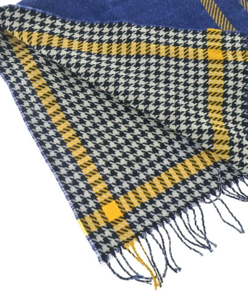 URBAN RESEARCH DOORS Stoles