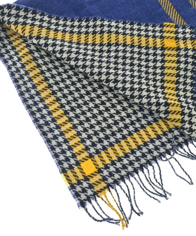 URBAN RESEARCH DOORS Stoles