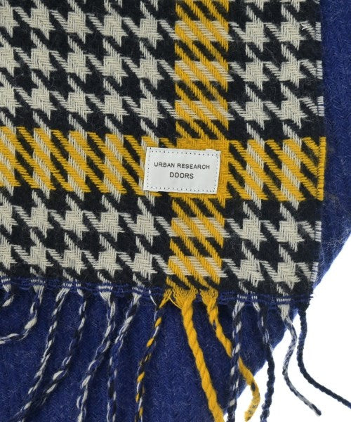 URBAN RESEARCH DOORS Stoles