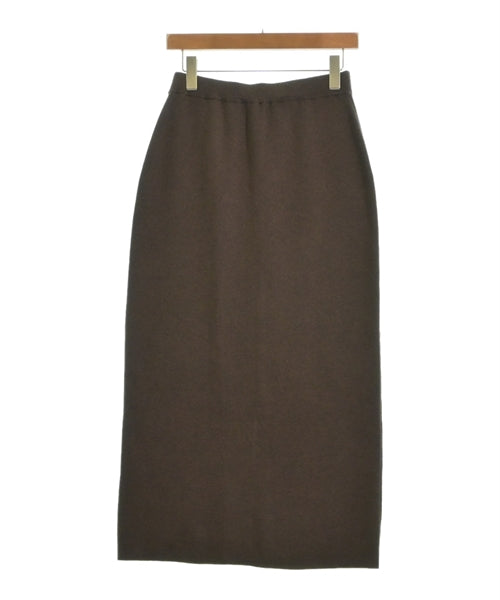 URBAN RESEARCH DOORS Long/Maxi length skirts
