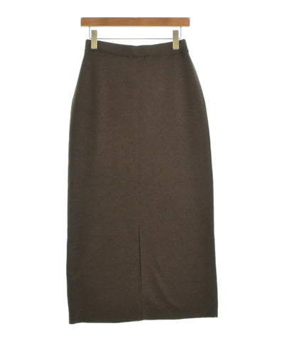URBAN RESEARCH DOORS Long/Maxi length skirts