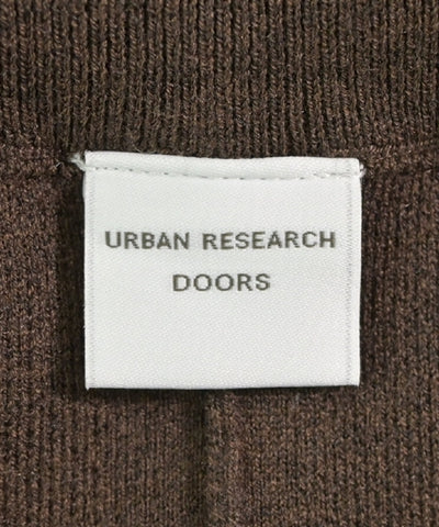 URBAN RESEARCH DOORS Long/Maxi length skirts