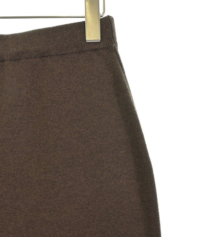 URBAN RESEARCH DOORS Long/Maxi length skirts