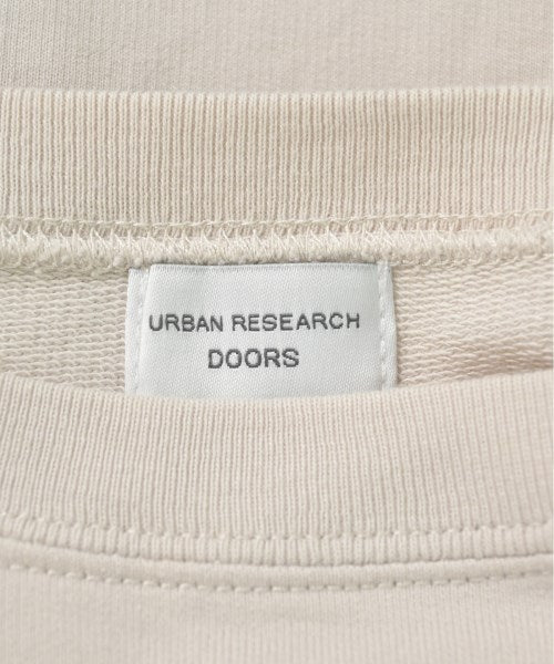 URBAN RESEARCH DOORS Tee Shirts/Tops