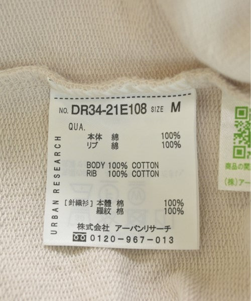 URBAN RESEARCH DOORS Tee Shirts/Tops