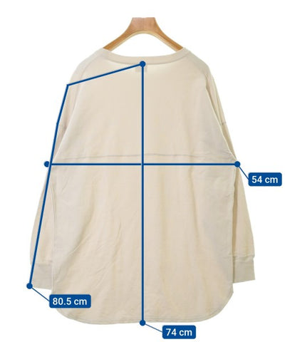 URBAN RESEARCH DOORS Tee Shirts/Tops