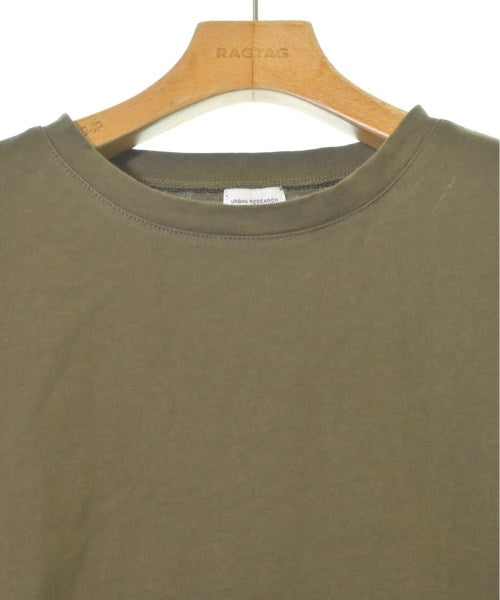 URBAN RESEARCH DOORS Tee Shirts/Tops