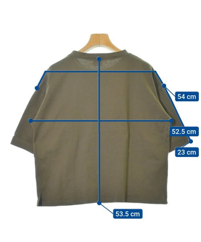 URBAN RESEARCH DOORS Tee Shirts/Tops