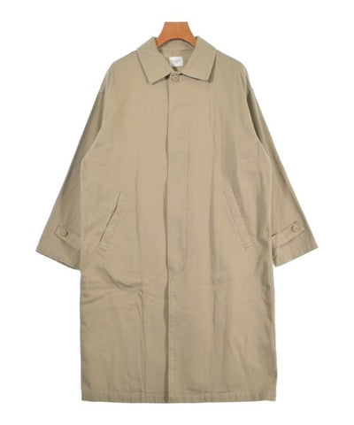 URBAN RESEARCH DOORS Soutien collar coats