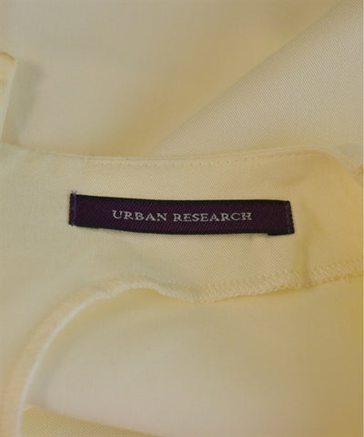 URBAN RESEARCH warehouse Dresses