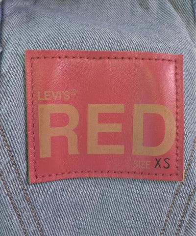 Levi's RED Overalls/ Rompers/ Jumpsuits