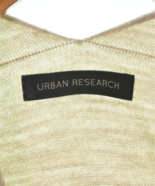 URBAN RESEARCH Dresses