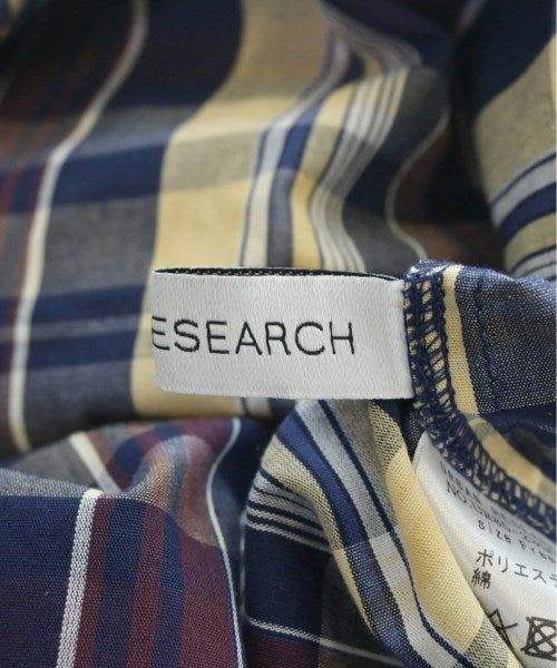 URBAN RESEARCH Blouses