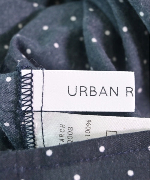 URBAN RESEARCH Blouses