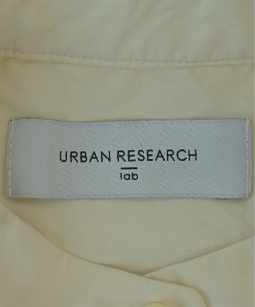 URBAN RESEARCH Blouses