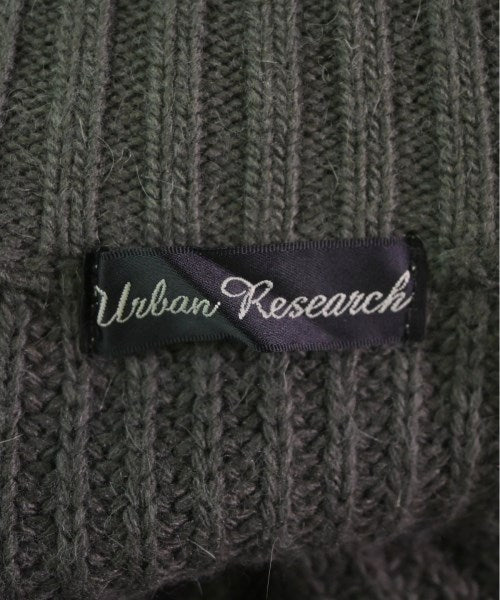 URBAN RESEARCH Dresses