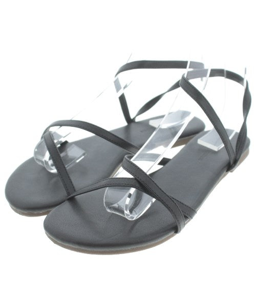 URBAN RESEARCH Sandals