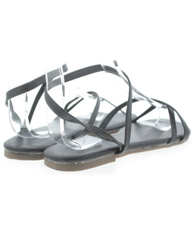 URBAN RESEARCH Sandals