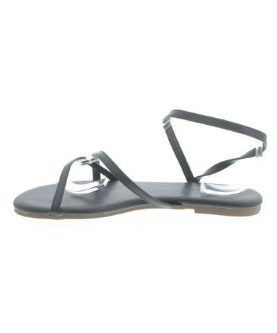 URBAN RESEARCH Sandals