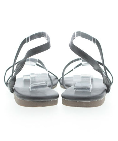 URBAN RESEARCH Sandals