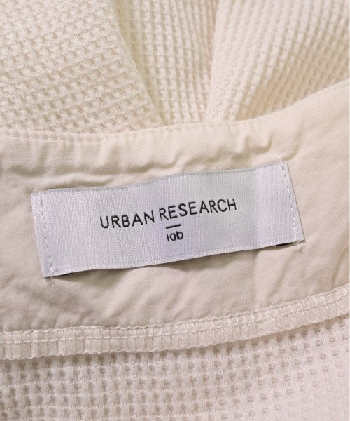 URBAN RESEARCH Dresses