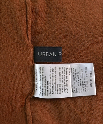 URBAN RESEARCH Dresses