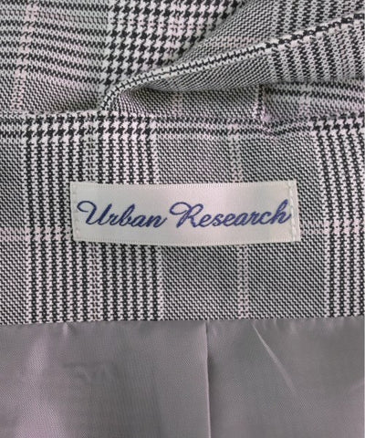 URBAN RESEARCH Dresses