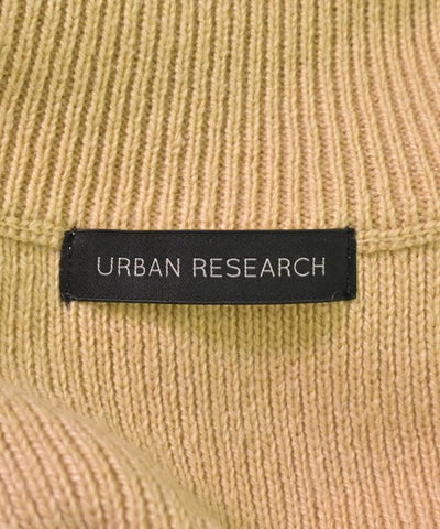 URBAN RESEARCH Sweaters