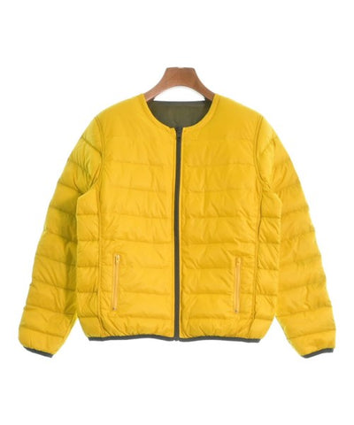 URBAN RESEARCH Down jackets/Vests