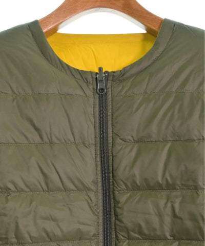 URBAN RESEARCH Down jackets/Vests