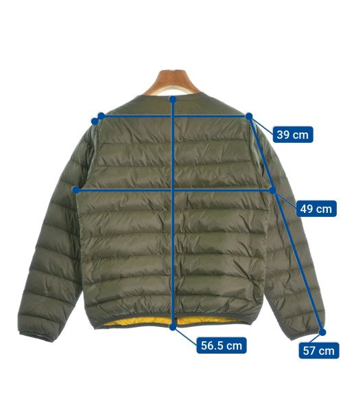 URBAN RESEARCH Down jackets/Vests