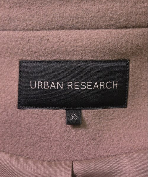 URBAN RESEARCH Other