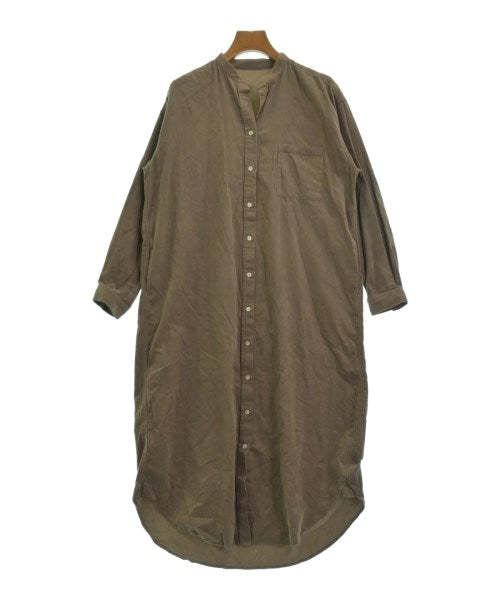 URBAN RESEARCH Shirtdresses