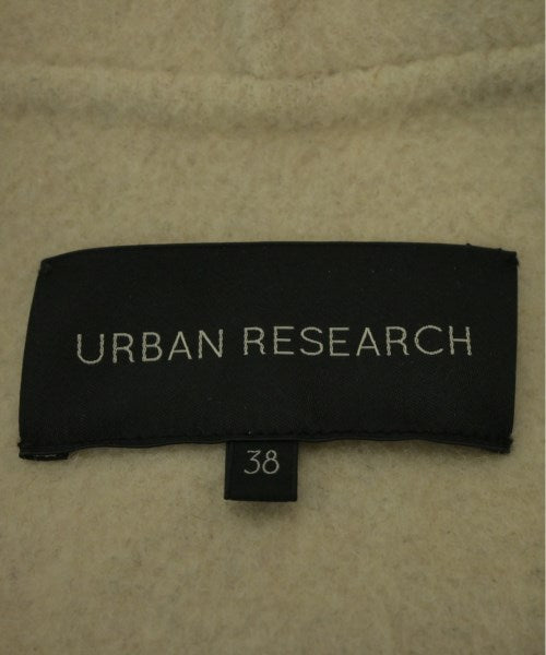 URBAN RESEARCH Other