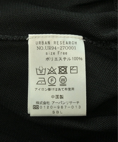 URBAN RESEARCH Sweaters