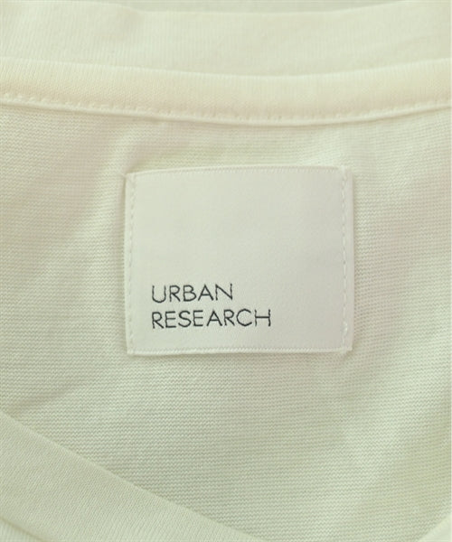 URBAN RESEARCH Tee Shirts/Tops