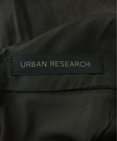 URBAN RESEARCH Dresses