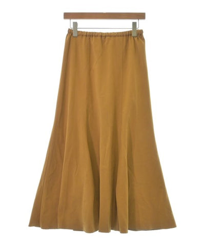 URBAN RESEARCH Long/Maxi length skirts