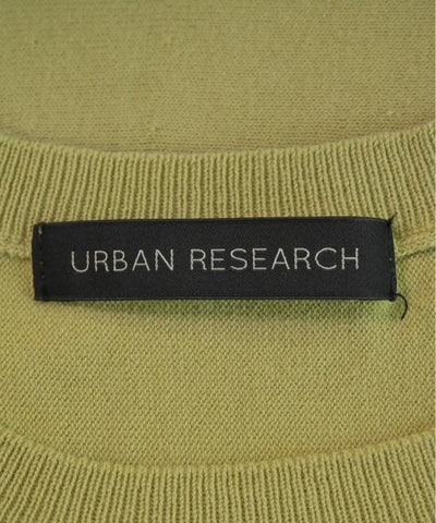 URBAN RESEARCH Sweaters