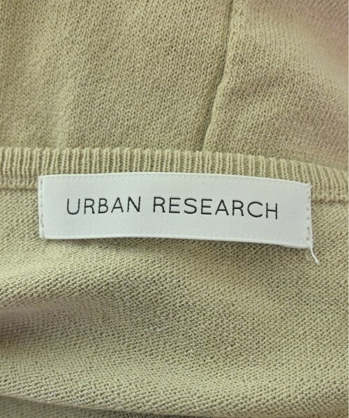 URBAN RESEARCH Cardigans